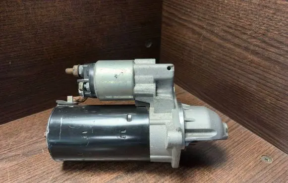 Iveco Daily 3rd gen Starter motor 0001109306 69502571