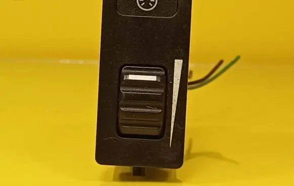 Volvo 960 Panel lighting control switch 9128246