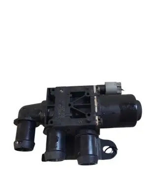 Mini Electric (Cooper SE) Coolant heater control valve 1147412220 8572508