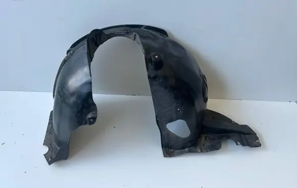 Volkswagen T-Cross Front wheel arch liner splash guards 2GM805911A
