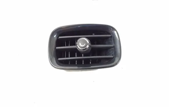 Mini Cooper Countryman F60 Dash center air vent grill 9332764