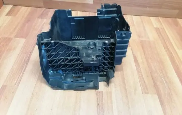 Renault Espace V (RFC) Battery box tray 244280018R 244280249R