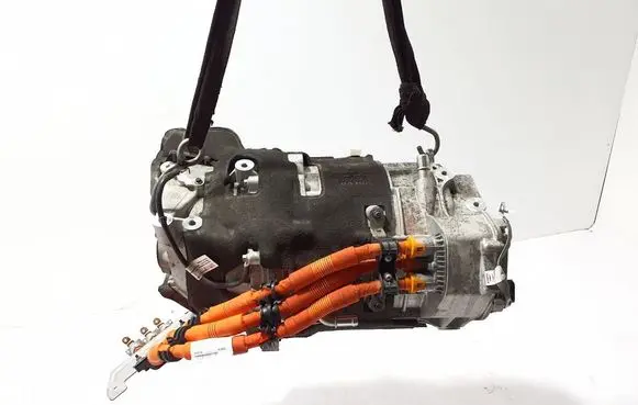 Volvo XC40 Engine 32335805
