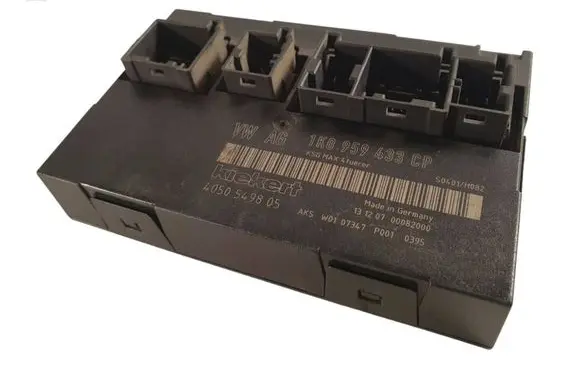 Volkswagen Caddy Comfort/convenience module 1K0959433CP