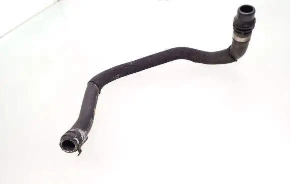 Porsche Taycan 9J1 Electric car engine cooling hoses/pipes 9J1121109