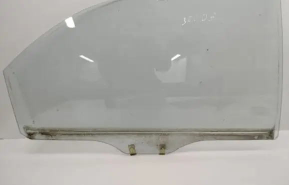 Mazda Xedos 6 Rear door window glass NSGM398 43R00011