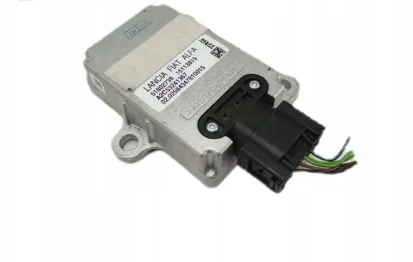Fiat Croma ESP acceleration yaw rate sensor 51802738