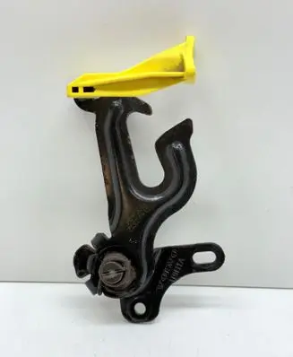 Volvo XC60 Engine bonnet/hood lock/latch loop/hook 31402332