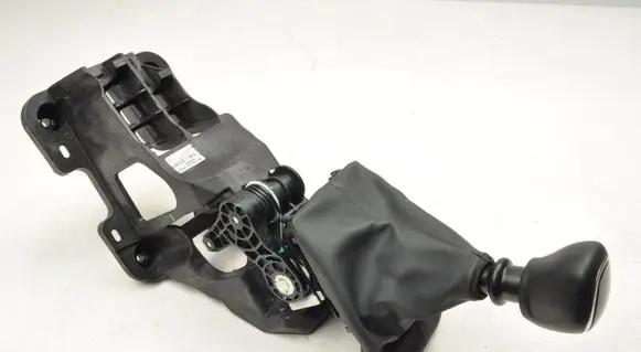 Citroen C4 X Gear shifter/selector 9845930080