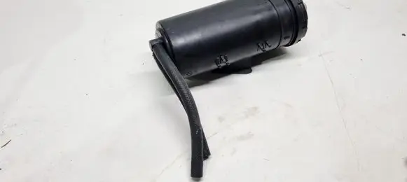 Mercedes-Benz SL R231 Active carbon filter fuel vapour canister A1644700659
