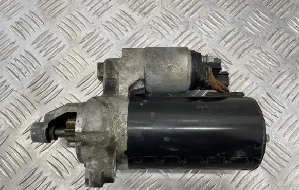 Audi A6 S6 C7 4G Starter motor 059911021G 0001139041 20110207037