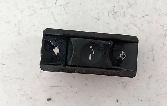 BMW 5 E60 E61 Sunroof switch 61316907288 61.31-6907288