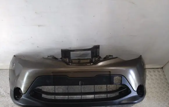 Nissan Qashqai Front bumper 620224EA0H
