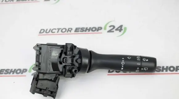 Toyota Yaris Wiper control stalk L44