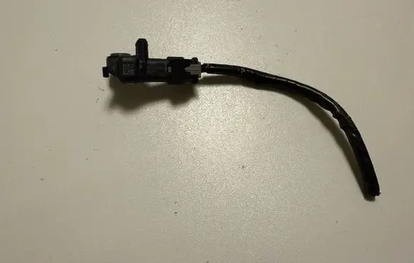 Subaru Ascent Airbag deployment crash/impact sensor 98237XC00A