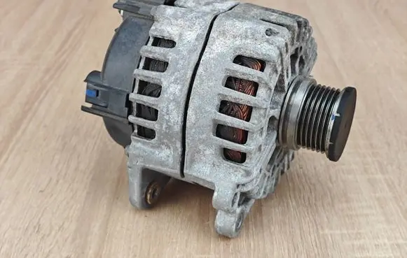 Generator/alternator