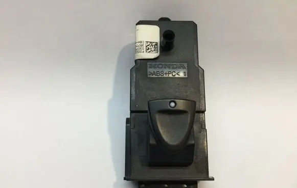 Honda Civic Electric window control switch 83790SMGE010