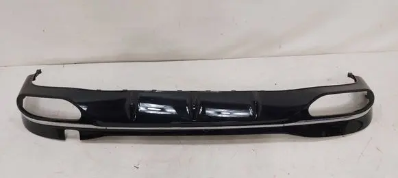 Mercedes-Benz S W223 Rear bumper lower part trim A2238857101