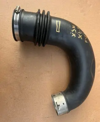 BMW X3M F97 Intake resonator 8053375