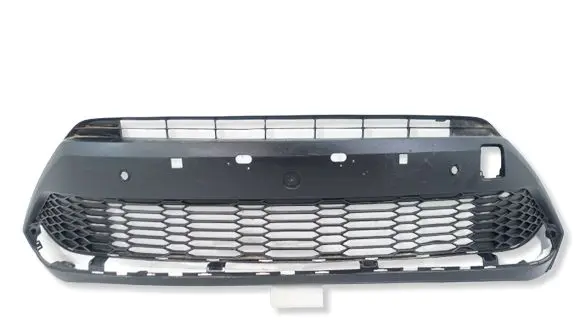 Toyota C-HR I Front bumper lower grill 52129F4110 52129F4130 52129F4140
