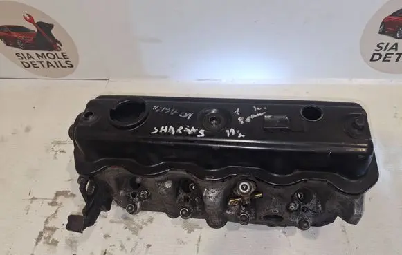 Volkswagen Sharan Engine head 028103373N