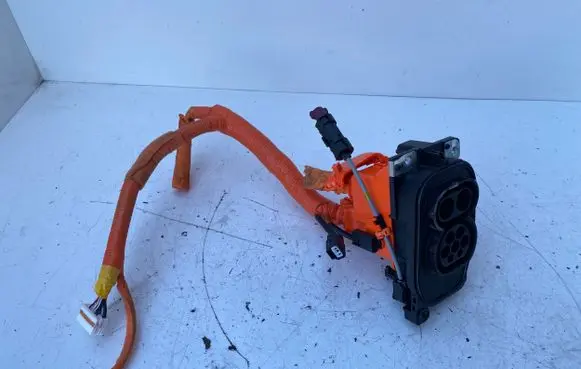 KIA EV6 Electric car charge socket 91668CV000