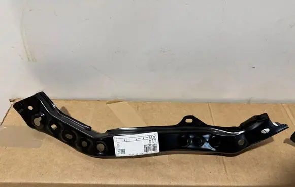 Toyota Corolla E210 E21 Radiator support slam panel 5321402200