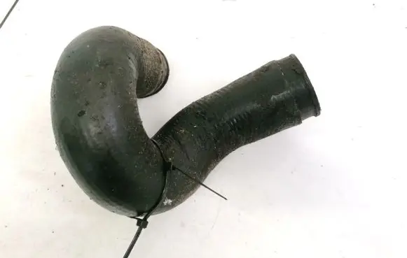 Audi A4 S4 B6 8E 8H Intercooler hose/pipe