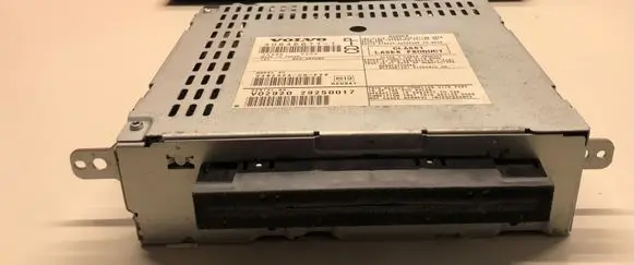 Volvo XC90 CD/DVD changer 306466771