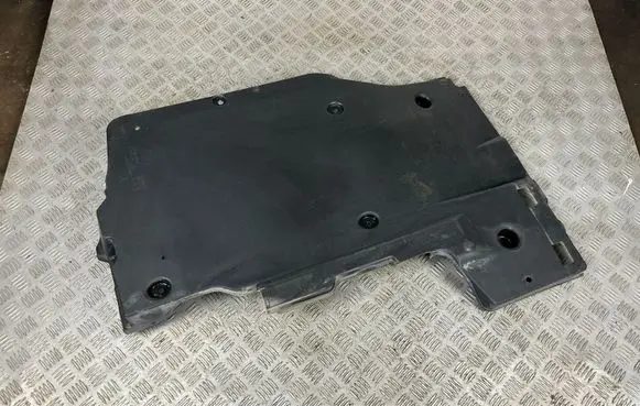 Audi A3 8Y Pickup box liner 5Q0825505F