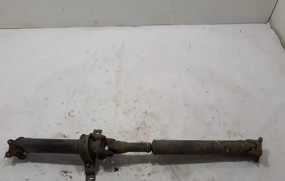 Nissan Cab Star Rear driveshaft/prop shaft 37000MB810