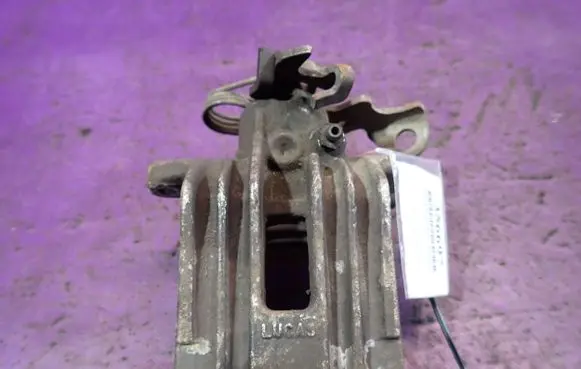 Audi A4 S4 B5 8D Rear brake caliper