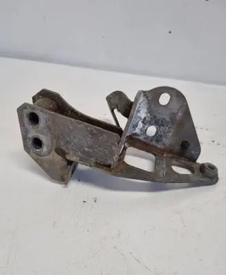 Audi A8 S8 D4 4H Radiator support slam panel bracket 4H039656B 010414