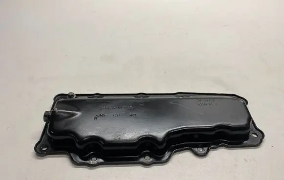 Mercedes-Benz C W205 Oil sump A2740103906 1317