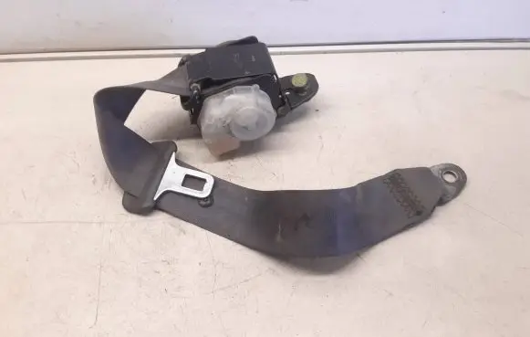 Mitsubishi Galant Rear seatbelt TKAB0EN212 0901091998