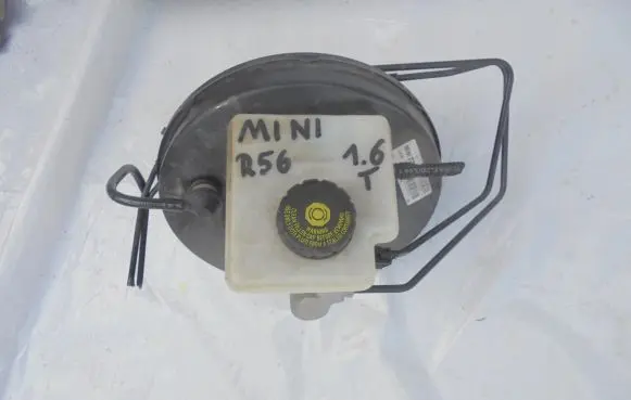 Mini One - Cooper Coupe R56 Brake booster 6548523