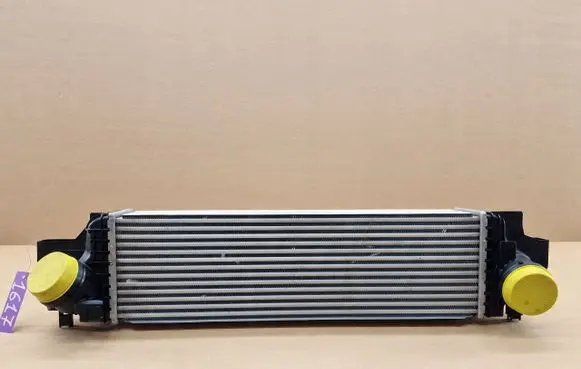 Mini One - Cooper F56 F55 Intercooler radiator