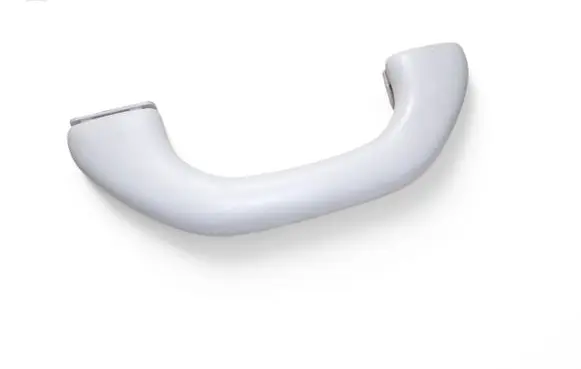 Volkswagen Caddy Front interior roof grab handle 2K0857607A