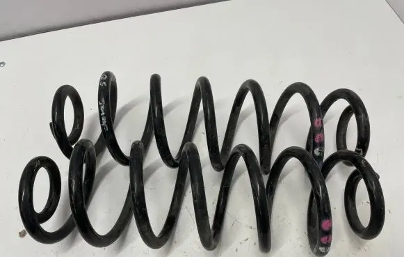 Audi Q5 SQ5 Rear coil spring