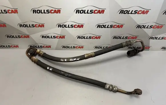 Land Rover Range Rover L322 Power steering hose/pipe/line 