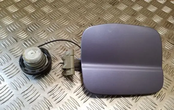 Subaru Forester SG Fuel tank cap
