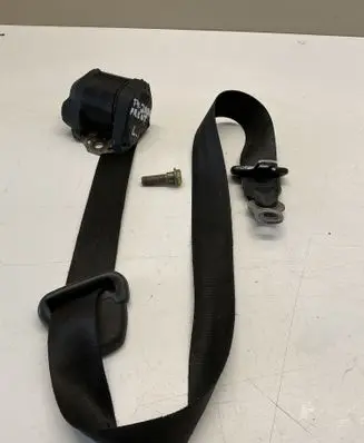 Volkswagen Transporter - Caravelle T4 Front seatbelt 701857805B