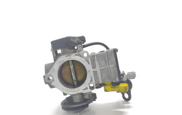 Peugeot 406 Throttle valve 0280122005