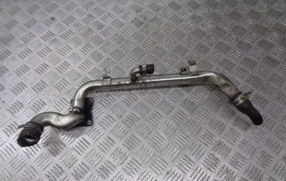 Fiat Croma Heater radiator pipe/hose 55188654