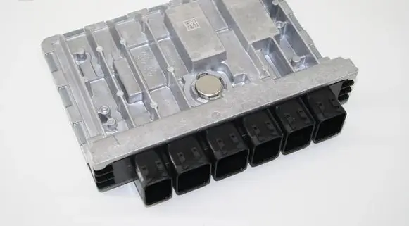BMW X1 U11 Engine control unit/module 5A71304
