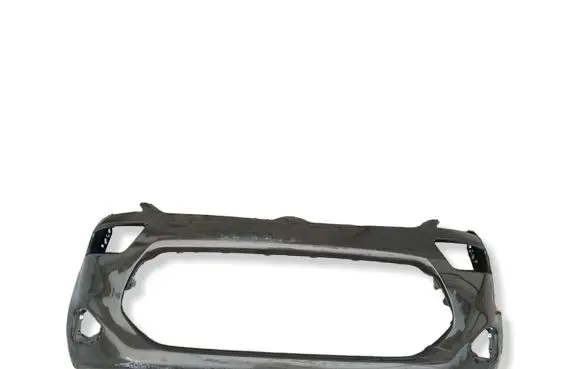 Citroen C4 II Picasso Front bumper