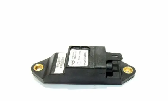 KIA Carens I Airbag deployment crash/impact sensor 0K2FE677F9