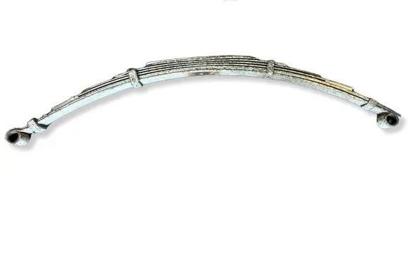Moskvich 2140 Rear leaf spring 