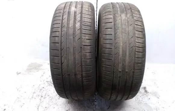 BMW X5 E70 R19 summer tire 25550R19 ROTALLA SETULASRACE
