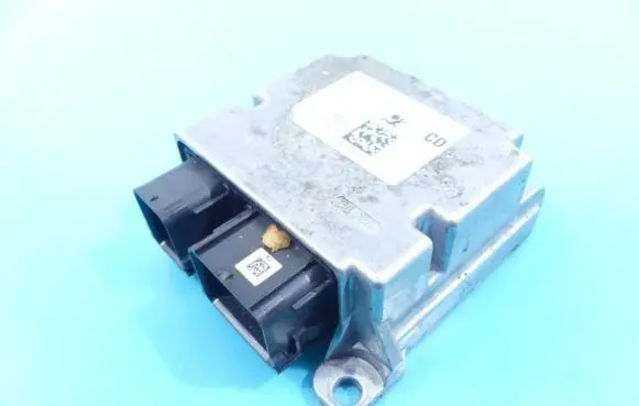 Ford Fiesta Central body control module C1BT-14B321-CD IMPRK1149308